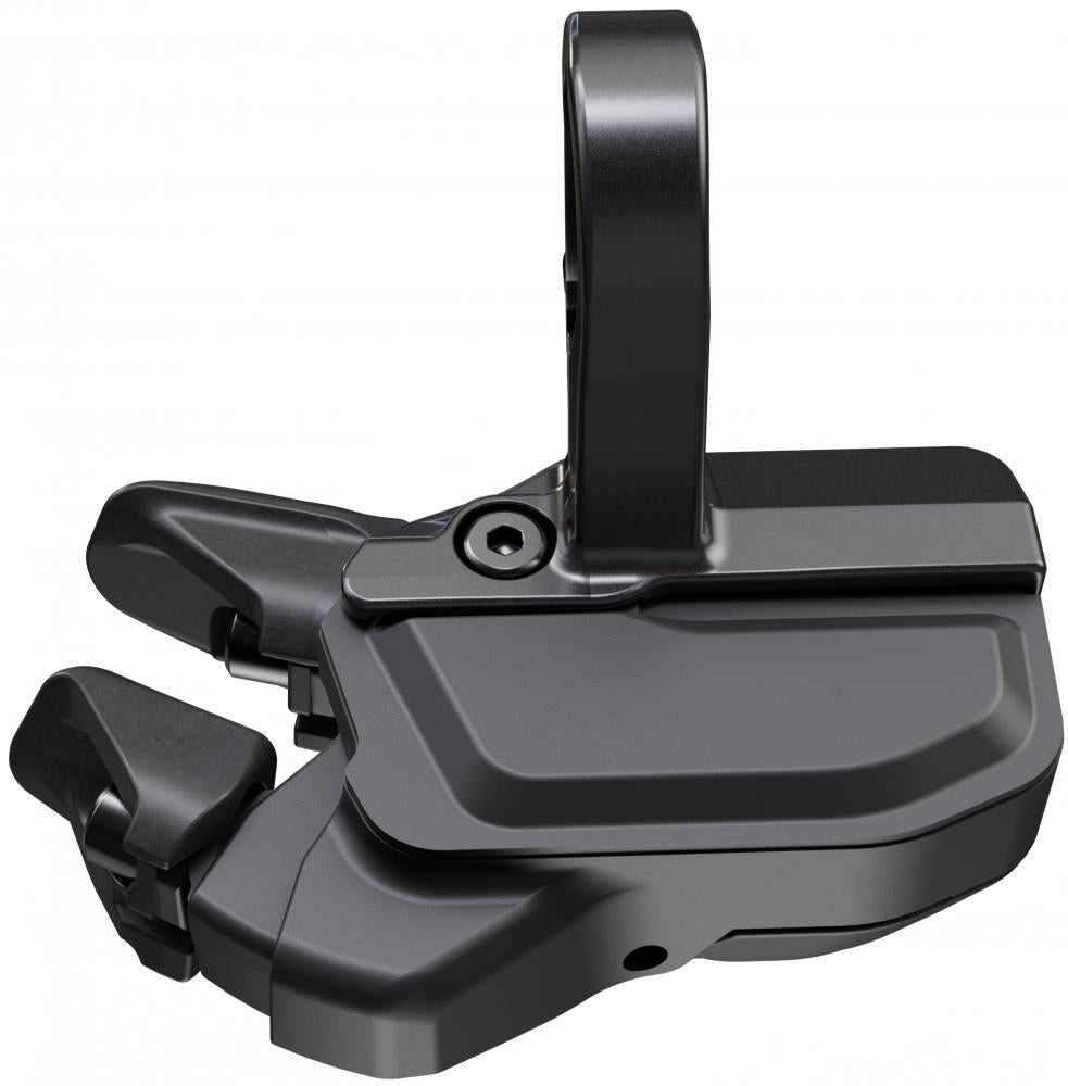 SHIMANO Schalter DEORE XT SW-M8250 Di2 Schelle Schalter - RAPID ES Technologie