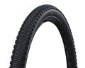 Schwalbe G-ONE OVERLAND PRO Evolution Faltreifen 29 Zoll (50-622) - Premium Gravelreifen für Strade & Offroad