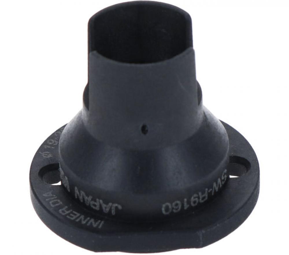 SHIMANO Stopper SW-R9160 - kleiner Kabelstopper für Di2-Schaltgriffe, ca. 2 g
