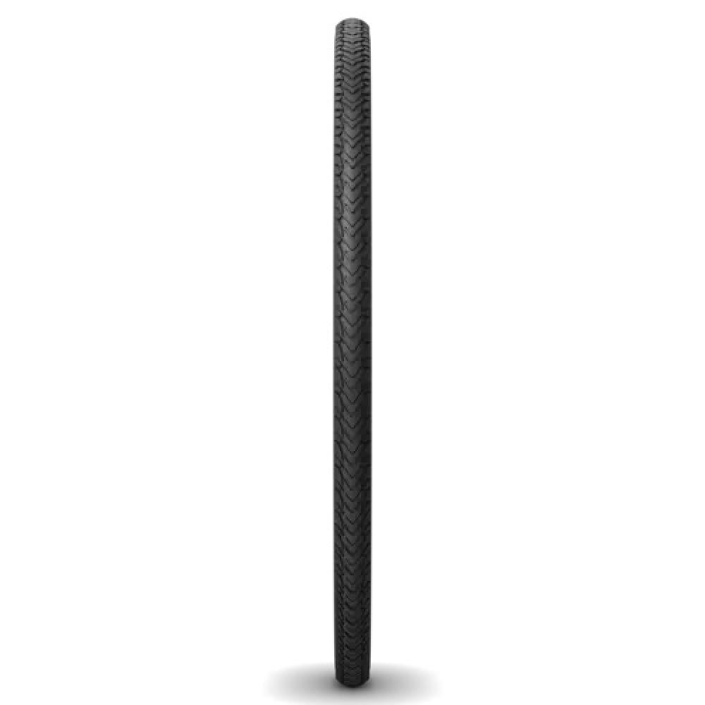 Michelin Reifen Protek Cross Max 28x1.75" 47-622 schwarz Refex E-25 Draht