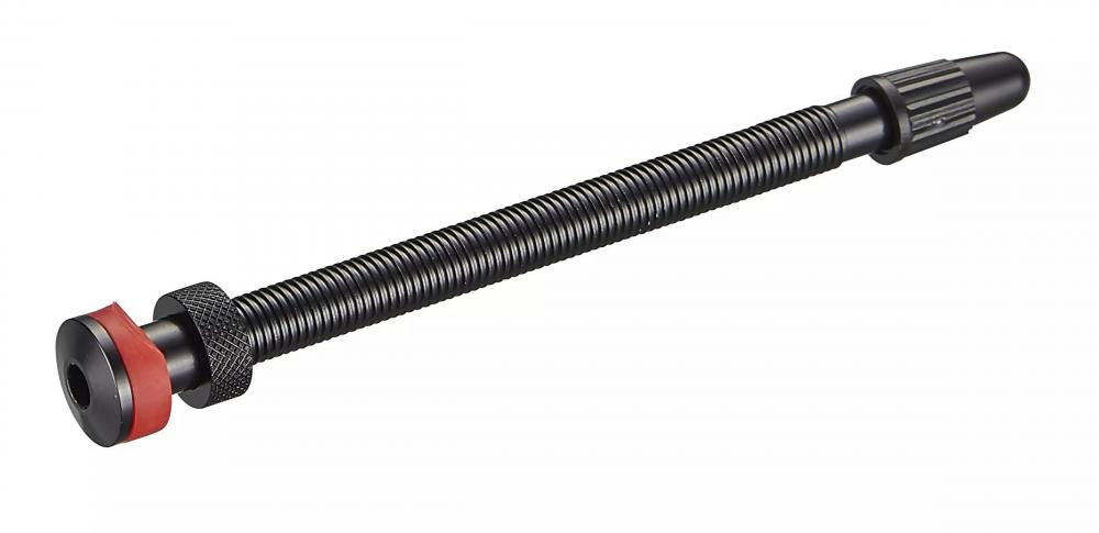 ROVAL Tubeless Ventil 80mm für Rennrad - Hochwertiger Tubeless Valve Stem - Tubeless-Ventil