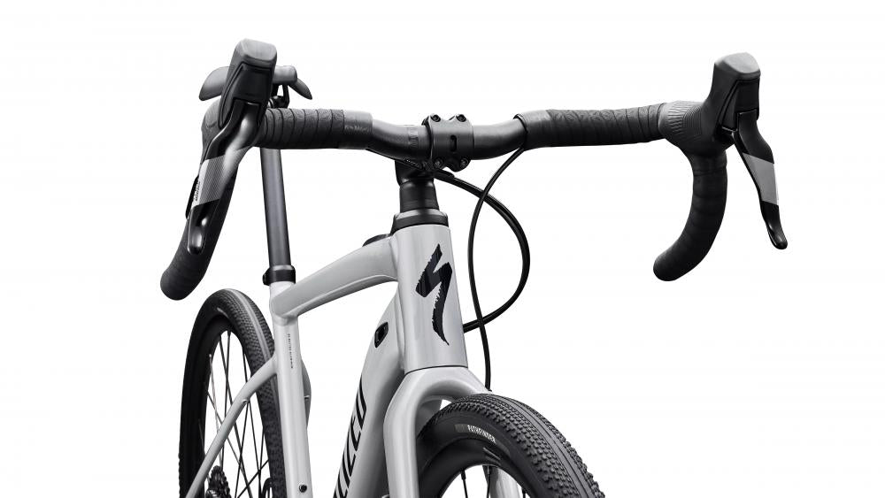 Specialized Turbo Creo 2 Comp E5 56 - 320 Wh SRAM Apex Eagle