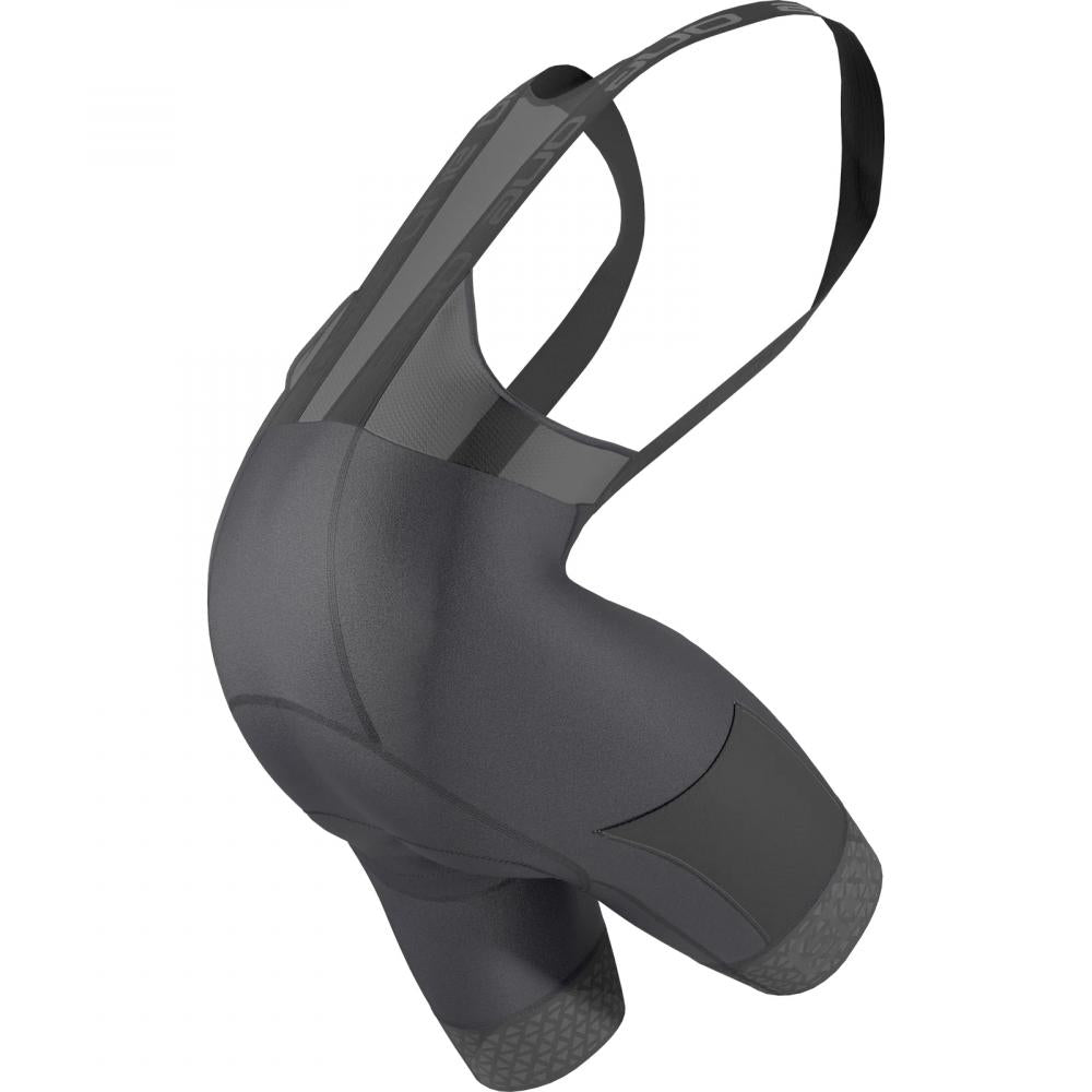 SQlab SQ-Shorts ONE14 Fahrradhose mit Sitzpolster - Größe 56/XXL - Bekleidung