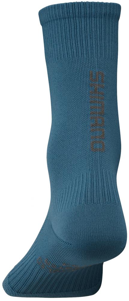 SHIMANO Evolve Socks PROVINCIAL Socken - 36-40