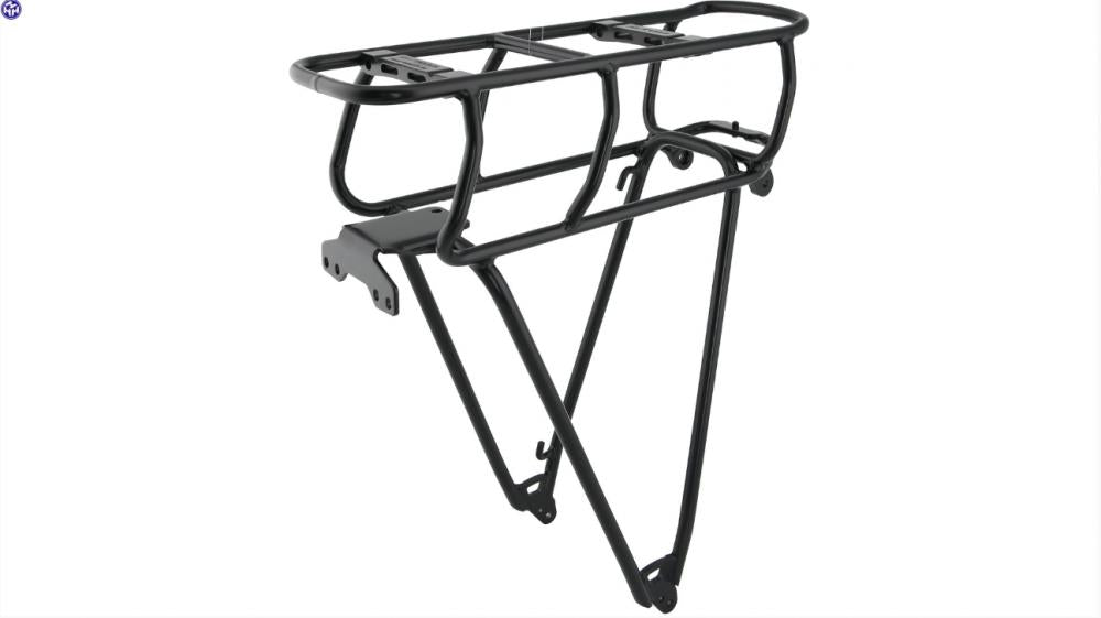 RACKTIME HR-TRAEGER E-BIKE BOSCH STANDARD 28" SCHWARZ
