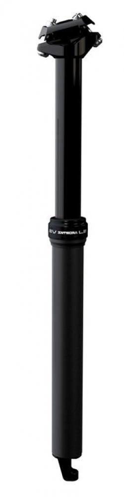 KS Teleskopsattelstütze LEV Integra Ø31,6mm 295mm Hub 65mm ohne Hebel