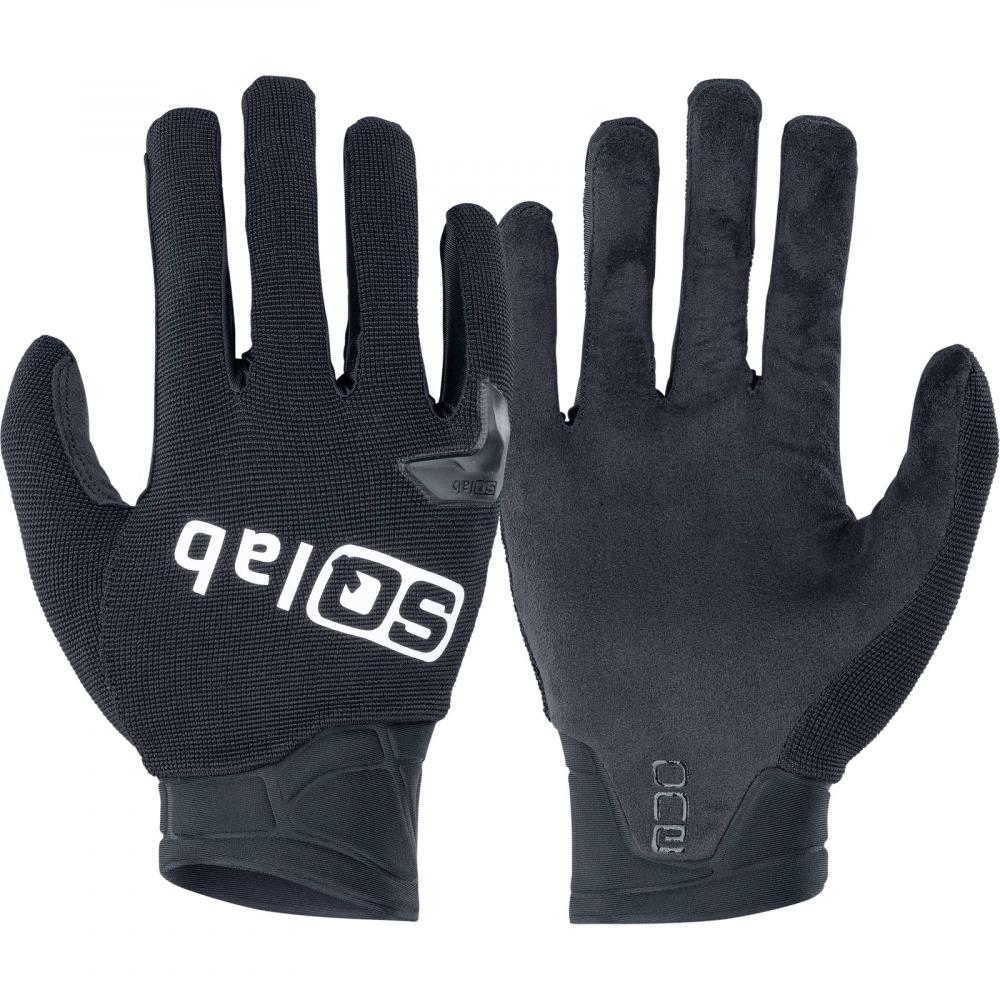 Wide SQlab SQ-Gloves ONE11 BLK S (Wide) 57250-6104 - Bekleidung