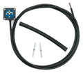 COMPIT Anschlusskabel mit Zubehör Verbindung der COM/PAD Ladestation mit E-Bike-Motor, USB-Anschluss, für direkte Stromversorgung