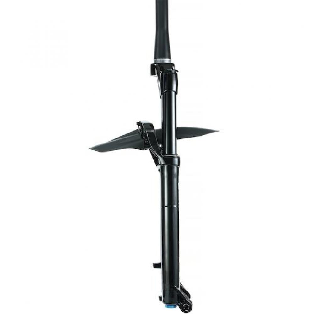 Manitou Federgabel R7 Expert 27,5+/29" 100 mm Schwarz - leichte XC-Performance