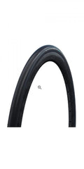 Schwarzer Schwalbe FALTREIFEN ONE 365 Performance Line Rennradreifen, sicherer Ganzjahresreifen.
