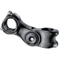 Merida EXPERT CT Vorbau 110mm schwarz, winkelverstellbar mit Skala, für 31,8mm Lenker.