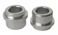 SR-Suntour Alubuchsen Paar für Dämpferauge 12,7mm Bohrung 8mm für 50mm Aufbaustärke