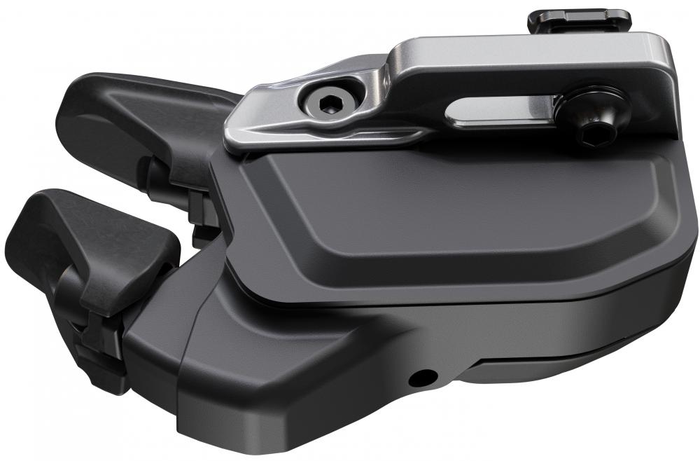 SHIMANO Schalter XTR SW-M9250 Di2 I-Spec 3.Ländergr. L