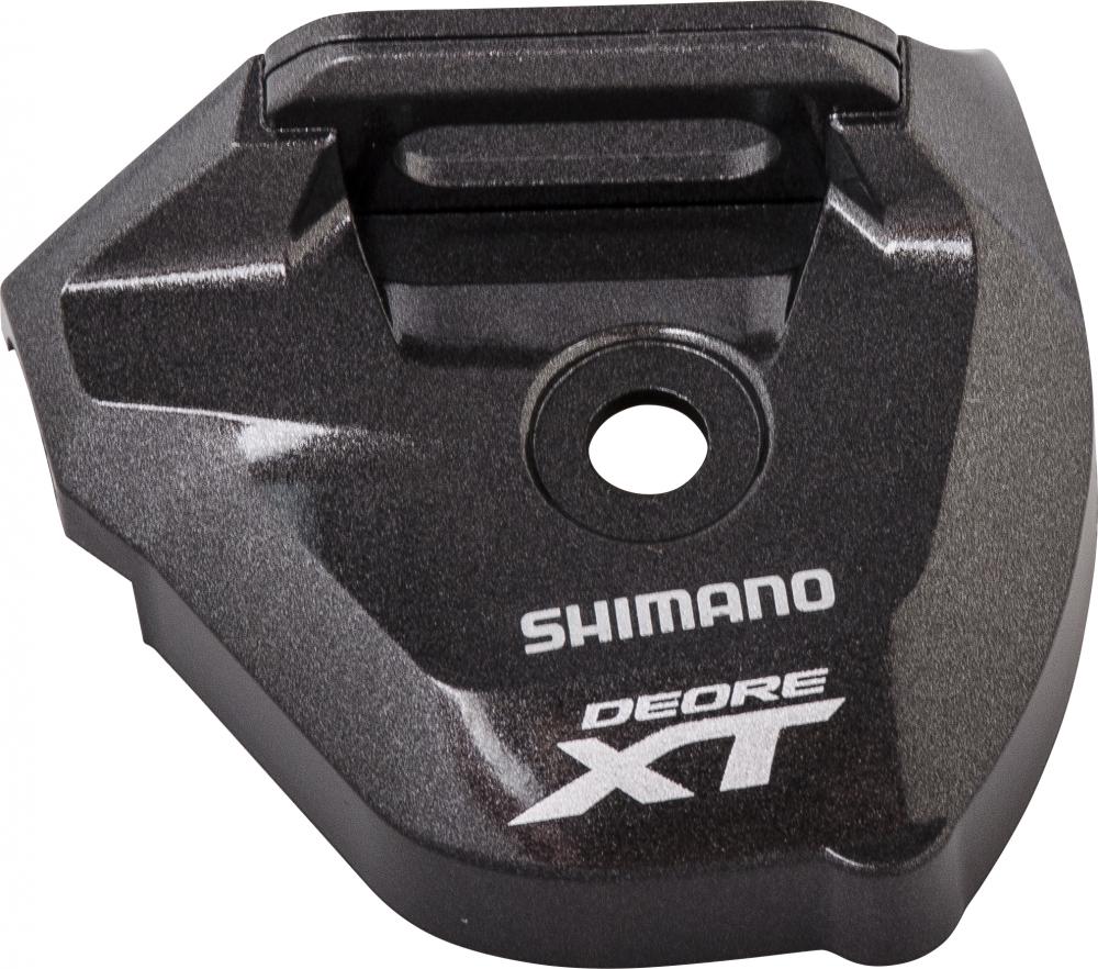 SHIMANO Gehäuse Links SL-M8000 - Ersatzgehäuse für Schalthebel, ca. 21 g