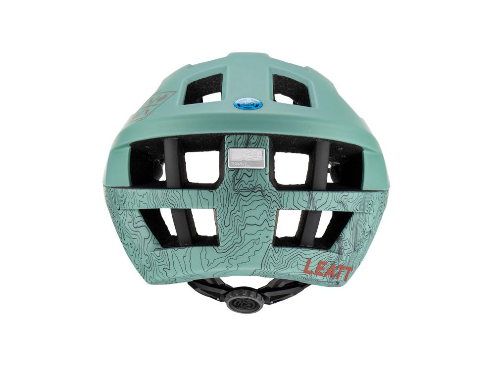 Leatt Helmet MTB Trail 2.0 Pistachio 2023 L