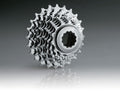 Miche Zahnkranz-Kassette Primato 9-fach 13-26 Zähne Shimano kompatibel