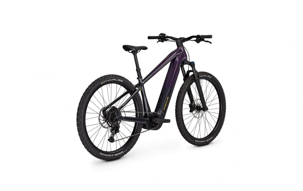 JARIFA² 6.7 27,5DI XS36 F VIO2 600WH