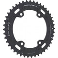 TA Kettenblatt X110 GRX-2 Gravel 48 schwarz außen 10/11fach