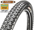 Maxxis Reifen CrossMark 29x2.10 52-622 schwarz eXCeption faltbar