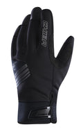 CHIBA Thermo X-Cross - wasserdichte Radhandschuhe, Touchfinger, Größe 11,5