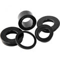 DT Swiss Torque Cap Umrüstkit für VR 15mm Schwarz - RockShox Boost Adapter - Naben Umrüstkits Achse