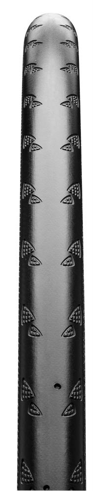 Continental Gatorskin 26x0.90" (23-571) Drahtreifen, schwarz, DuraSkin & PolyX Breaker, 60 TPI, 7.5-8.5 bar