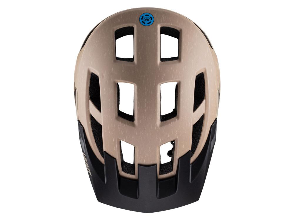Leatt Helmet MTB Trail 2.0 Dune S