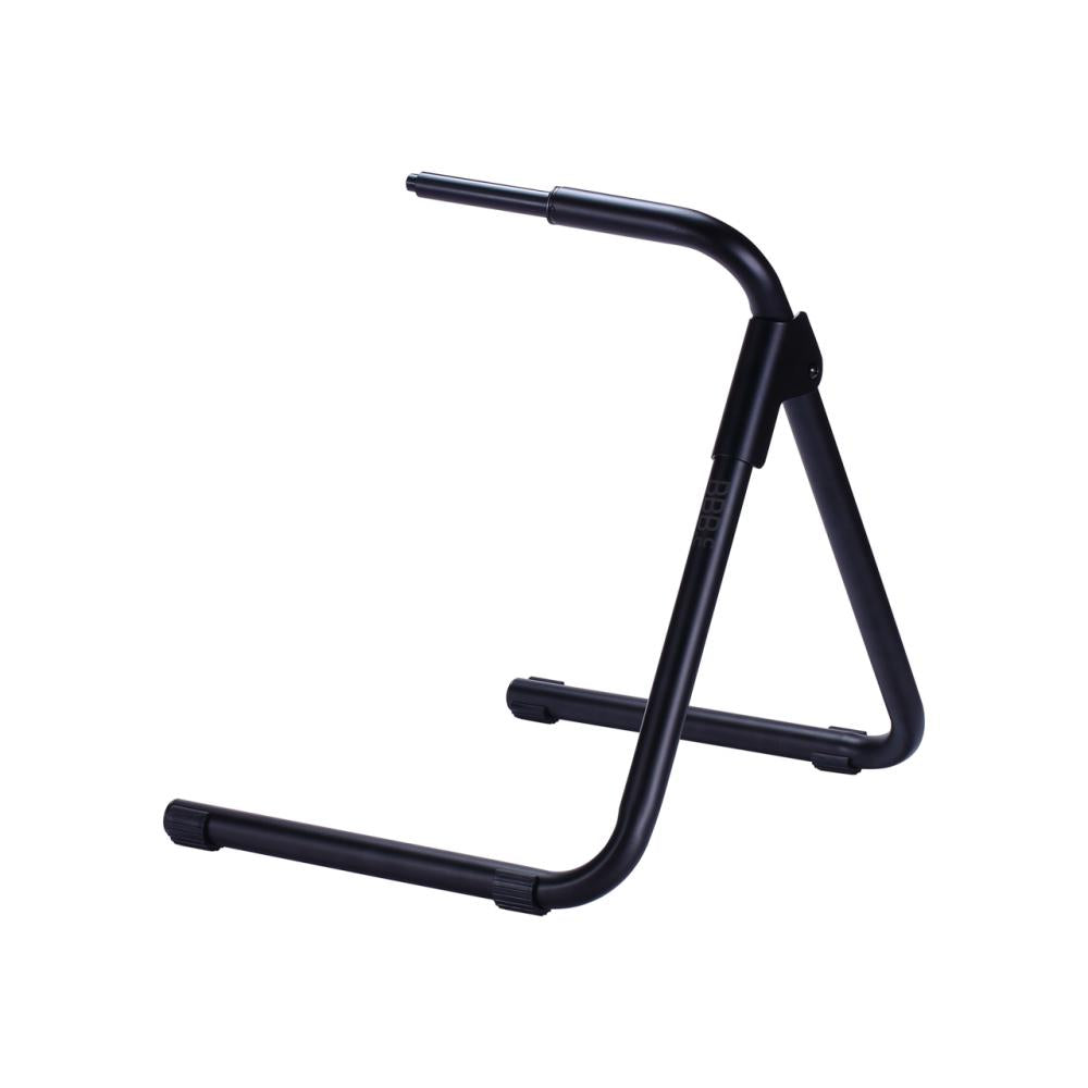 BBB Cycling BBB repairstand SpindleStand 13-17-20mm schwarz 13 - kompakter Montageständer für hohle Kurbeln