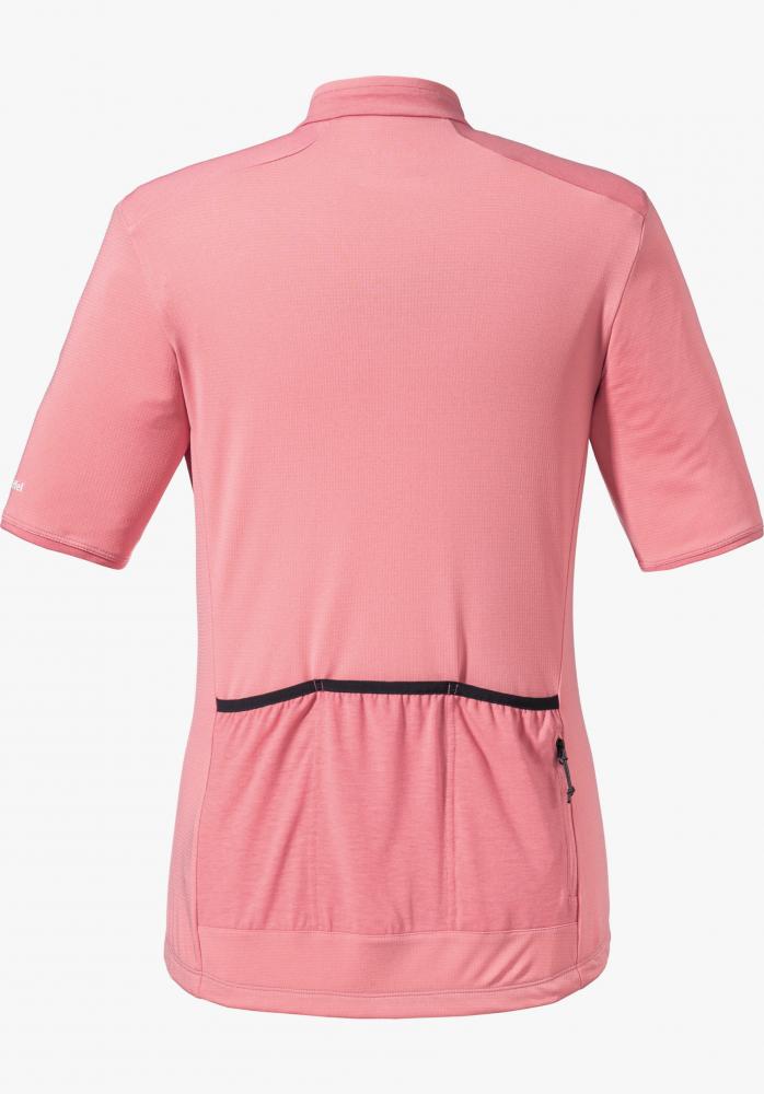 Schöffel Shirt Montalcino L rose Größe 40