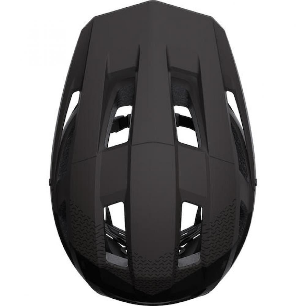 Limar Tonale + Mips Matt Black L Schwarz - All-Mountain & Enduro Helm mit Top-Sicherheit