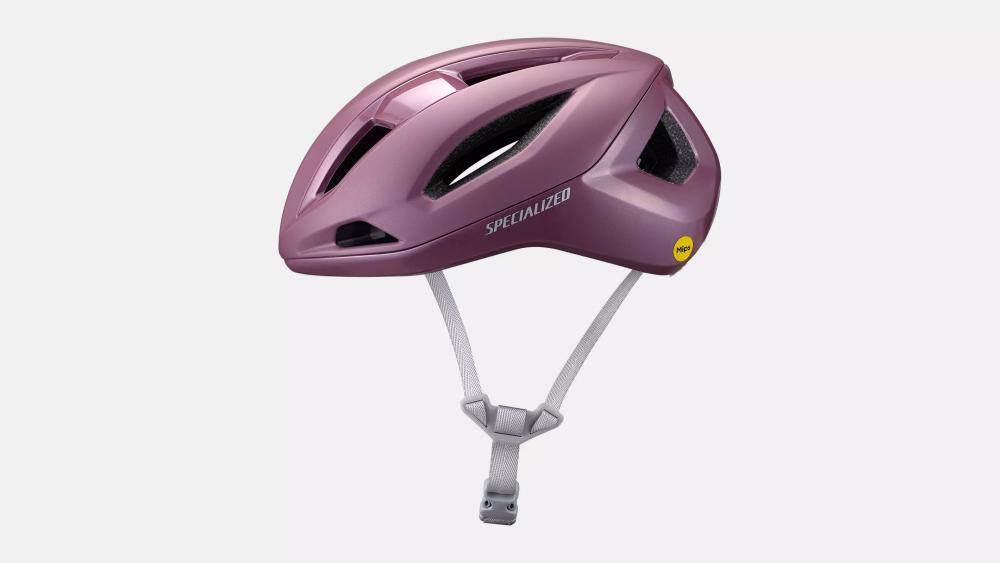 SEARCH HLMT CE QTZMET L - Fahrradhelm