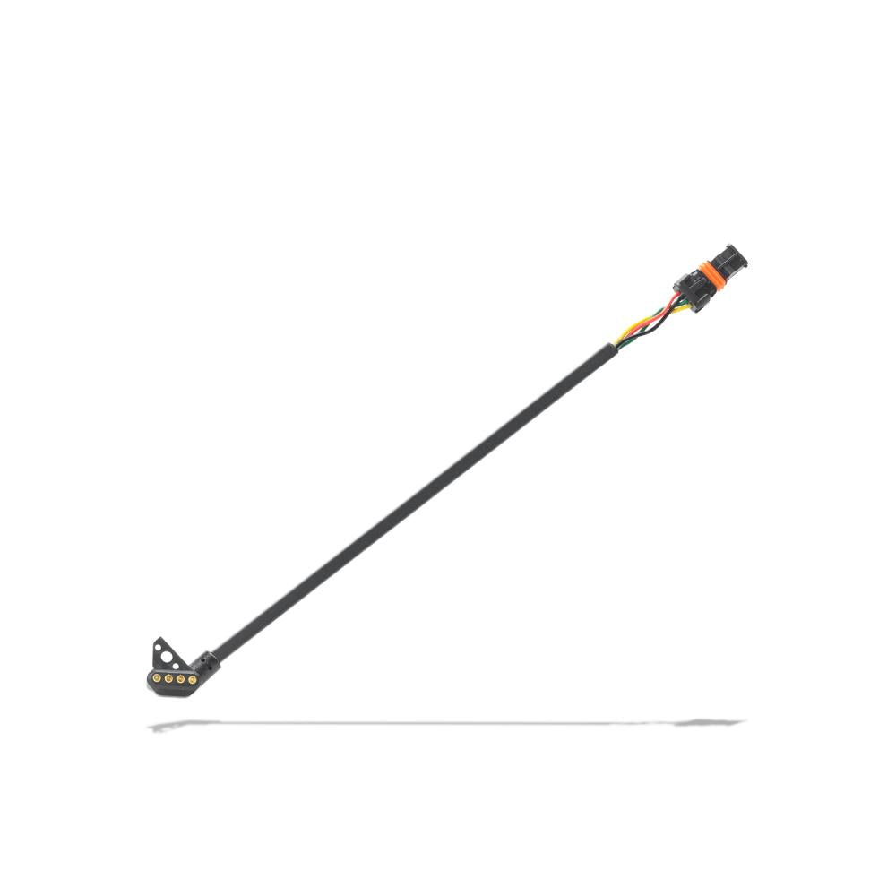Bosch Drive Unit Kabel, 1.500 mm für Kiox, SmartphoneHub, Nyon - zuverlässige Verbindung