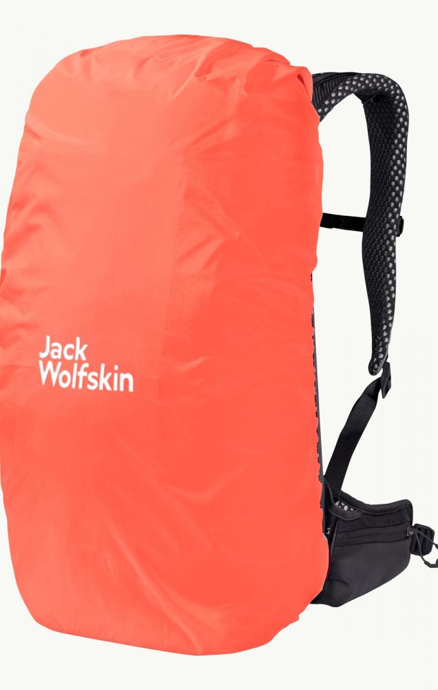 Jack Wolfskin Rucksack Moab Jam Pro 24.5 Full Contact Hiking Pack Größe ONE SIZE Unisex