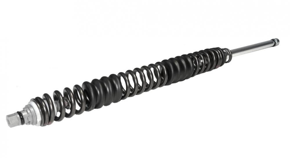 RockShox Federeinheit 27.5|29 Zoll 100mm (+2017) 11.4018.010.215 Med.Rot RS RLB1|TKC1