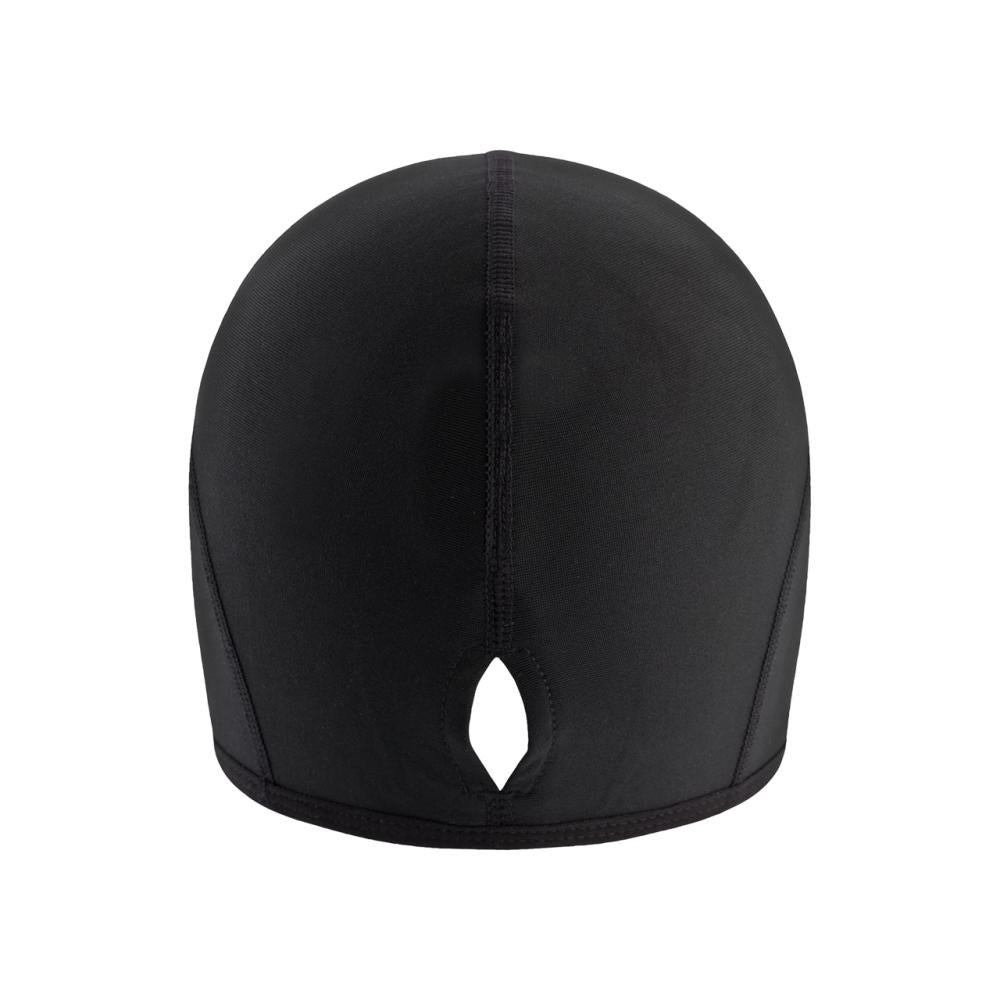 BBB Cycling BBB Helmmütze Thermal schwarz Größe One Size schwarz - warme Unterziehmütze für den Helm