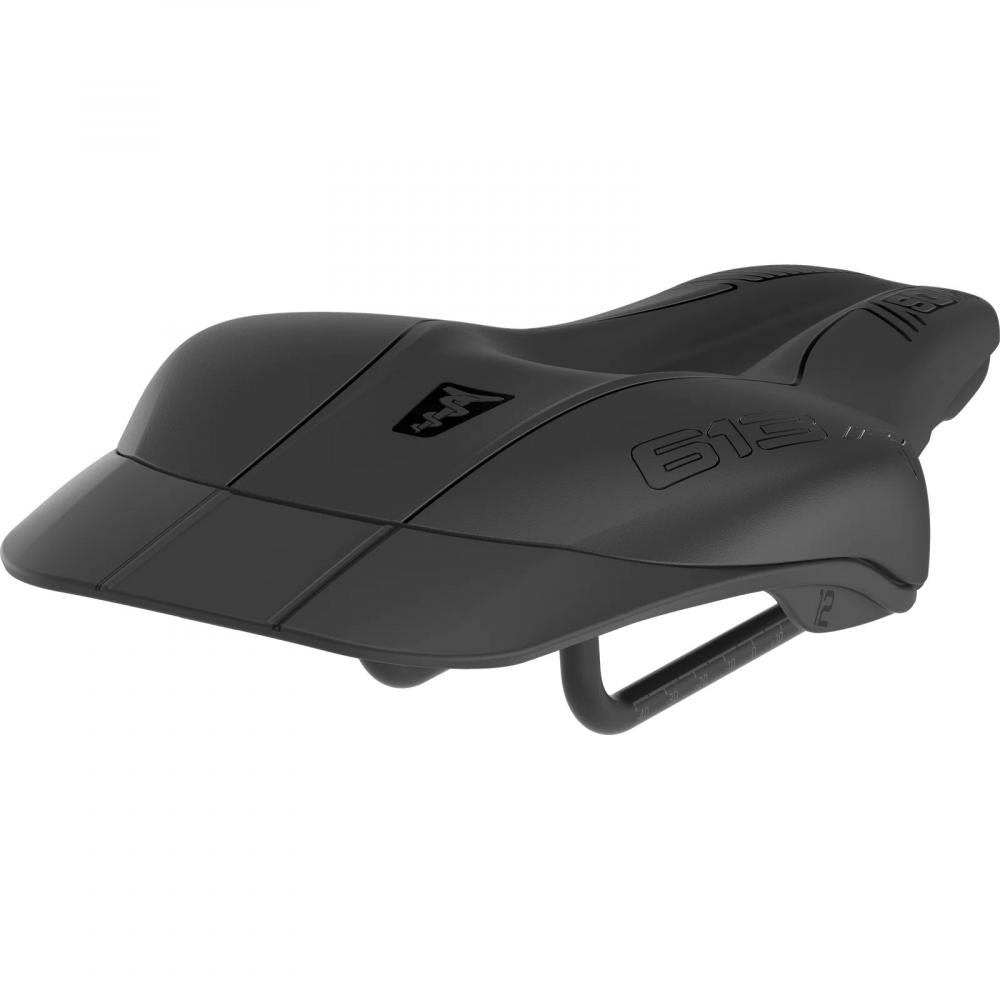 ERGOWAVE SQlab Sattel 613 ERGOWAVE® R 13cm