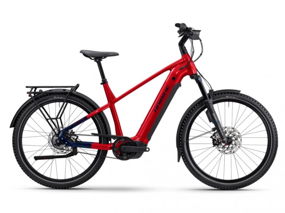 TREKKING 9 HIGH ABS i800Wh 5-G Nexus 25 HB BCXK GL_dynamite red/blue Rh M/45