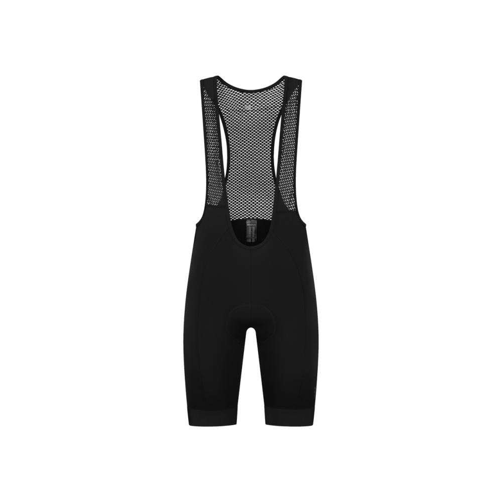 BBB Cycling BBB bib shorts Powerfit 2.0 S schwarz - komfortable Träger-Radhose für lange Touren