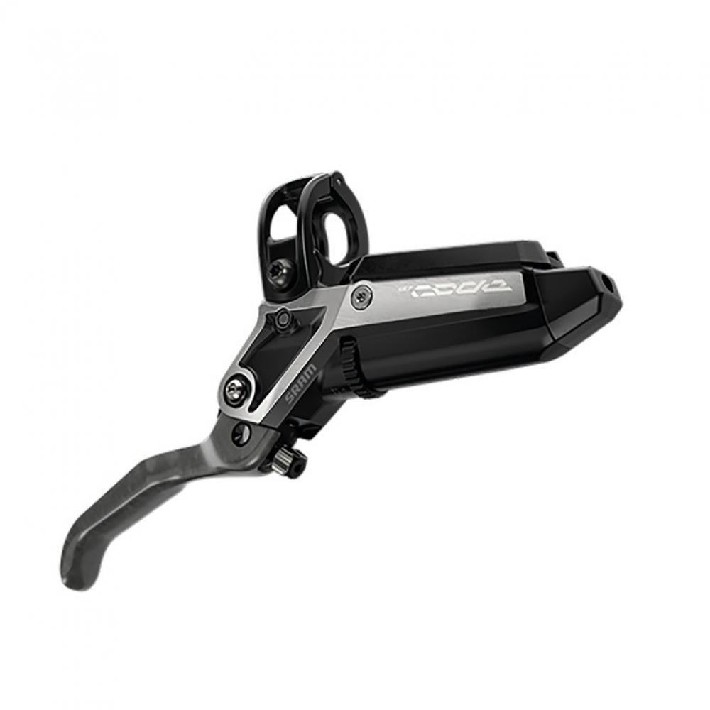 SRAM Code Ultimate Stealth Vorderbremse 950mm schwarz - maximale Bremskraft für anspruchsvolle Trails
