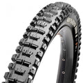 Maxxis Faltreifen Maxxis Minion DHR II WT 29x2.40 Zoll 61-622 schwarz TLR 3C MaxxGrip