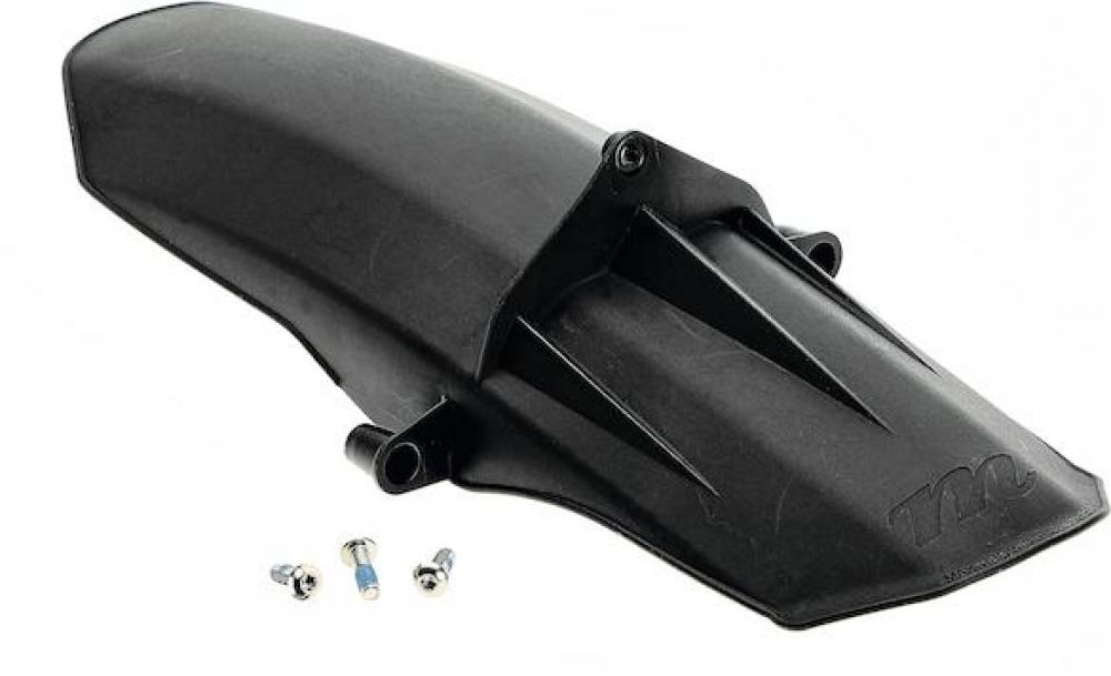 Manitou Federgabel Mezzer Pro 29" 180 mm schwarz - maximale Kontrolle im Enduro-Einsatz