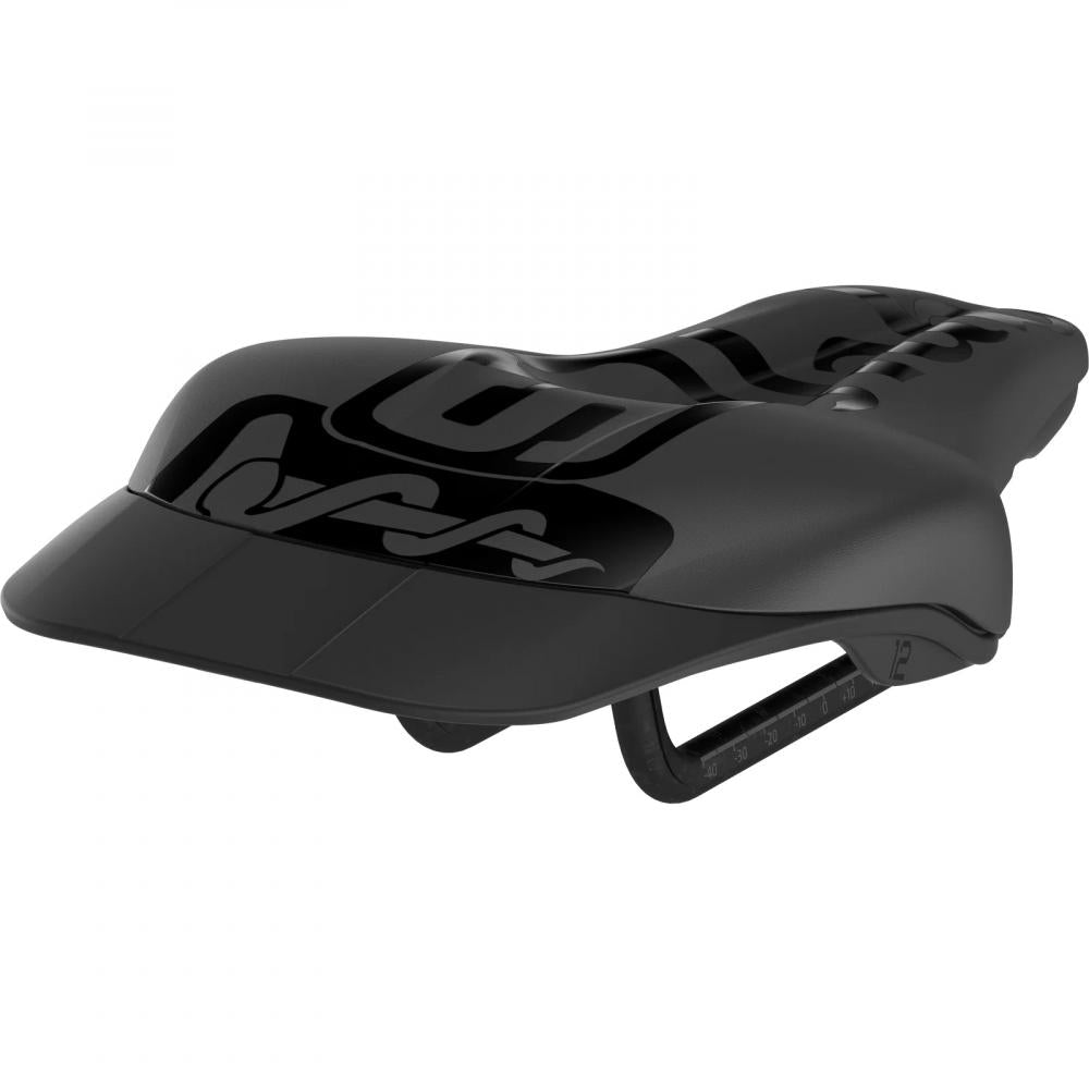 ERGOWAVE SQlab Sattel 613 ERGOWAVE® R ltd. Team Carbon 13cm