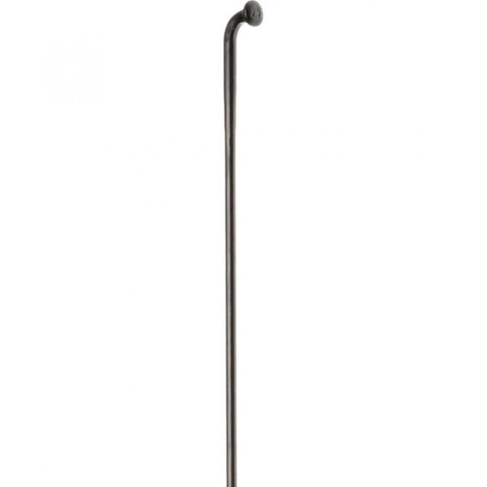 DT Swiss Speiche Revolution 2.0/1.5 VE500 schwarz 262 mm - ultraleichte J-Bend-Speiche