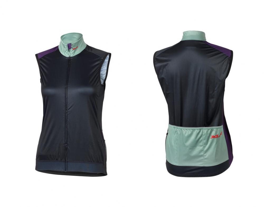 XLC race Windweste Damen Gr XL