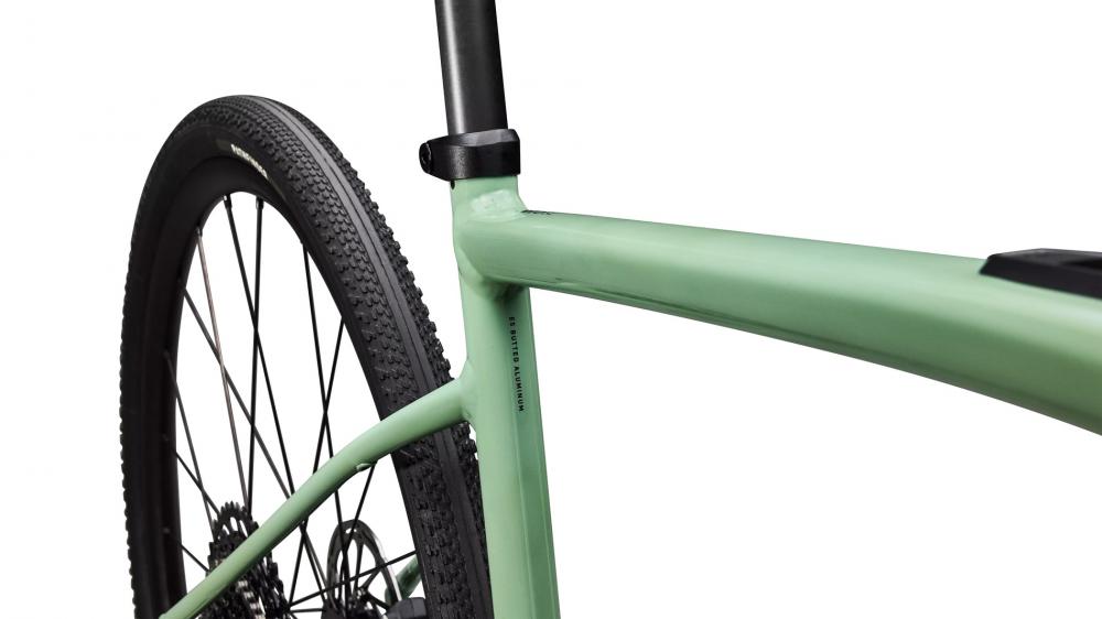 CREO SL E5 COMP PST/SMK 56 - Leichtes E-Rennrad mit kompakter Geometrie - E-CrossBike