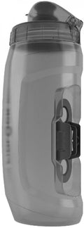 FIDLOCK TWIST Bottle 590 ml antibakterielle Ersatzflasche ohne Halterung ergonomisches Design, auslaufsicherer Membranverschluss, BPA-frei, spülmaschinengeeignet bis 50 °C