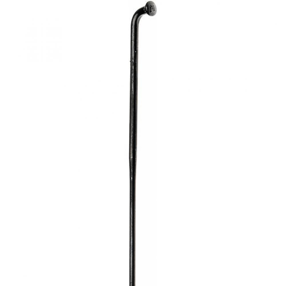 DT Swiss Alpine III Speiche 2.34mm - 258mm schwarz E-Bike & Tandem Speiche - Speichen