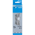 SHIMANO Kette CN-HG93 9-fach Fahrradkette mit 114 Gliedern in der Originalverpackung.