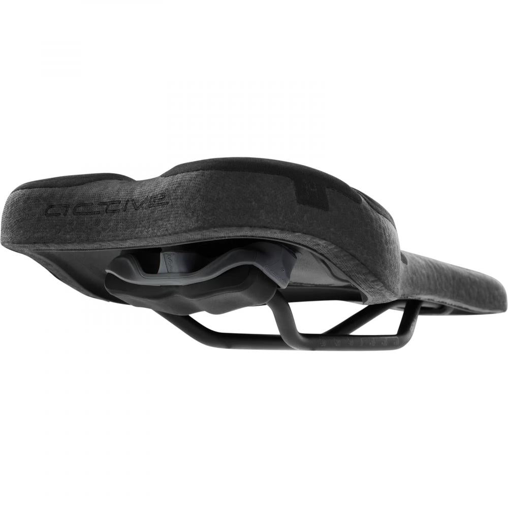 M-D SQlab Sattel 610 Infinergy® M-D active 2.1 14cm - Trekking