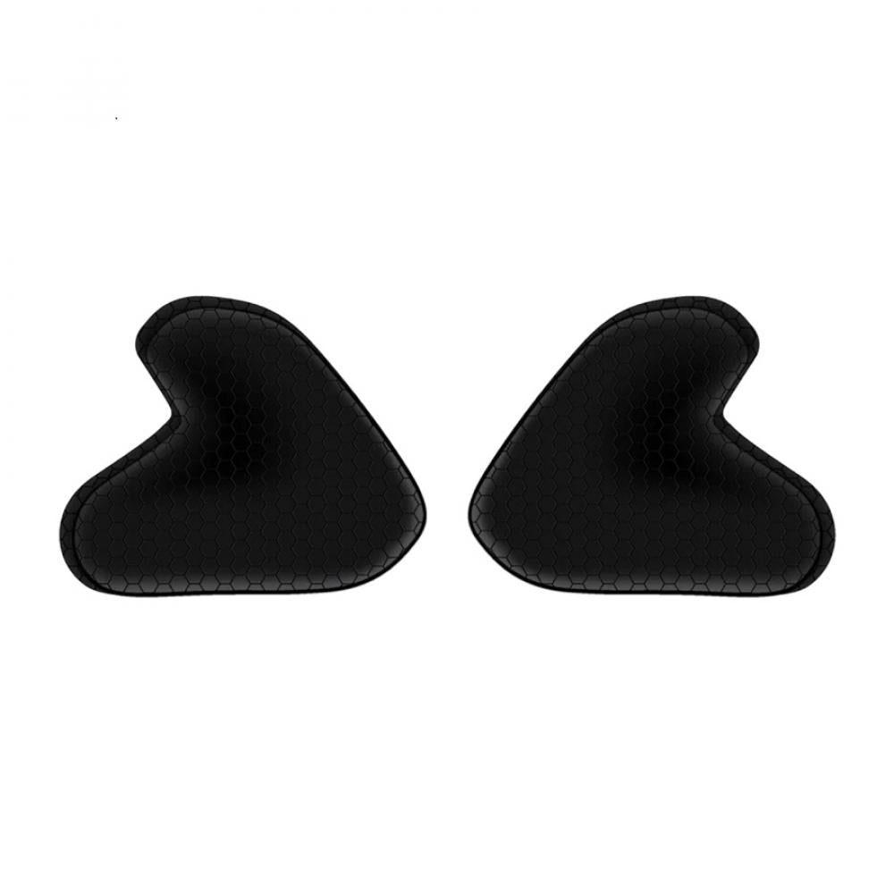 IXS Sports Division iXS Cheek Pad Kit Trigger FF 15mm black - passgenauer Helmkomfort